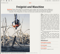 Welche BlueBox? Die von gestern? Welche BlueBox? Die von gestern?